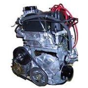 Двигатель ВАЗ 2103-1000260 (1,5л., 71л.с.) фото