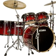 Барабаны Tama фото