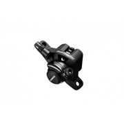 Калипер Shimano BR-TX805 механический черный фотография