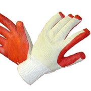 Перчатки защитные от порезов (код 11120)