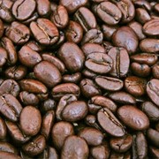 Зерновой кофе фотография