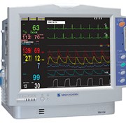 Кардиомонитор прикроватный анестезиологический Life Scope А BSM-5105 фото