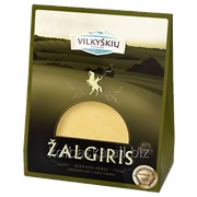 Сыр “Vilvi“ Жальгирис 40% 180 г фото