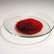 Красная кровяная соль 1 кг фото