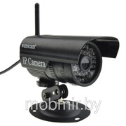 IP-камеры видеонаблюдения Wanscam фото