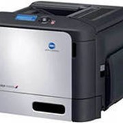 Высокоскоростной принтер magicolor 4750DN фотография