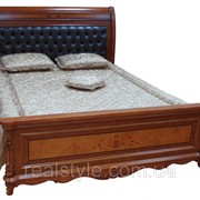 Кровать "Елизавета" люкс