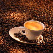 Зерновое кофе