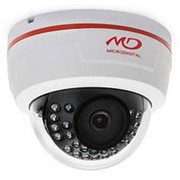 MDC-H7290VTD HD-SDI Купольная камера MICRODIGITAL