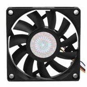 Кулер для корпуса CoolerMaster O4-P7B-25AK-GP фото