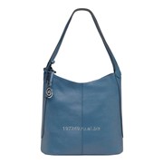 Женская сумка модель: ATILLA, арт. B00532 (blue) фото