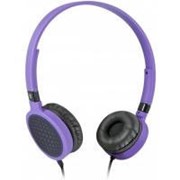 Наушники Defender Accord HN-048 purple (фіолетовий) (63049) фото