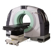 Портативный спиральный томограф BodyTom