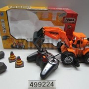 Трактор на управлении CJ-0499224