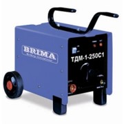 Трансформатор ТДМ-1-250C1 220/380В Brima