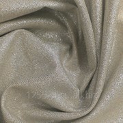 Ткань Метанит серебро, арт. 10014402 фотография
