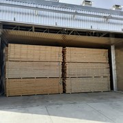 Камерная сушка пиломатериала фото