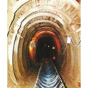 Желоба для системы сточных вод подземных трубопроводов