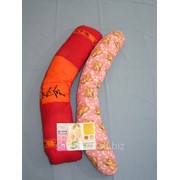 Подушка для Беременных и Кормящих МАМ «Relax» фото