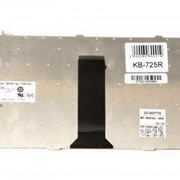 Клавиатура для ноутбукаv Lenovo 3000 N100, F41, V100 RU Series TGT-725R фото