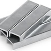 Швеллер алюминиевый 15х20х15х1,5 АД31Т1 фотография