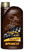 Трансмиссионное масло, Pemco iMATIC 430, ATF DIII фото