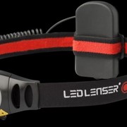 Налобный фонарик Led Lenser H5 фото