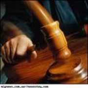 Ведение дел в хозяйственных судах, услуги арбитражного управляющего