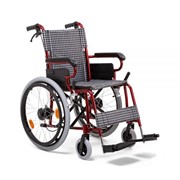 Кресло-коляска Армед FS872LH фото