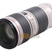 Объектив Canon EF 70-200mm f 4L USM фото