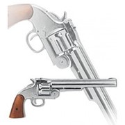Револьвер, США, 1869 г., Smith and Wesson