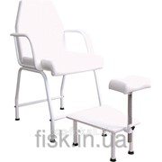 Педикюрное кресло КП-1 фото