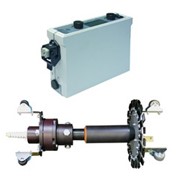 Электроискровые дефектоскопы защитных покрытий Корона 1В-Цифровой фото