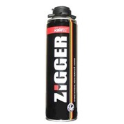 Очиститель Zigger очиститель монтажной пены, 500 мл фото