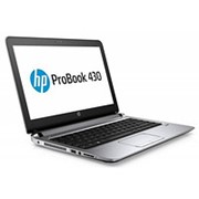 Ноутбук HP ProBook 430 G3 фотография
