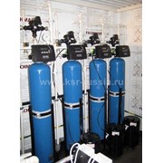 Системы очистки воды (водоподготовка)