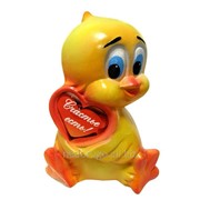Копилка “Петушок“ Л150К фото