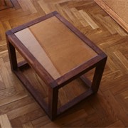 Кофейный столик (мини)