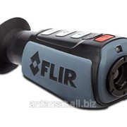 Тепловизионный бинокль FLIR Ocean Scout 320 фото
