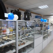 Весь спектр запасных частей в наличии и под заказ на грузовые автомобили Tata и 613 Hyundai фото