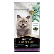 Purina Pro Plan Корм Purina Pro Plan nature Elements для кошек с чувствительным пищеварением, с индейкой (200 фото