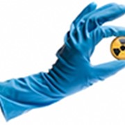 Мониторинг радиационной обстановки фото