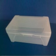 Коробка пластиковая для штатива с наконечниками 10,300, 350 мкл, 790910 Biohit