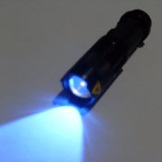 Ультрафіолетовий компактний фонарик 400 нм, Купить(продажа),Оптом,Ровно,Цена,Производитель