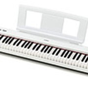 Цифровое пианино Yamaha NP-32WH, 76 клавиш