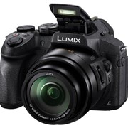 Цифровой фотоаппарат Panasonic DMC-FZ300 Lumix фото