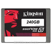 Kingston SSDNow V300 240GB 2,5 26640 фотография