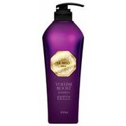 La Miso Шампунь для максимального объёма волос LA MISO volume boost shampoo