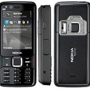 Nokia N82 фото