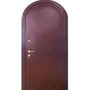 Наружные двери с покраской 14 фотография